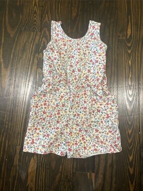 Alice + Ames Romper
